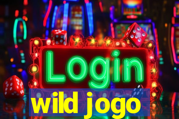 wild jogo